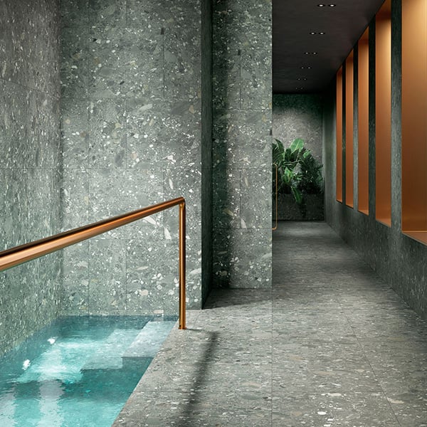 Πλακάκι Ceppo Verde 60x120 cm 